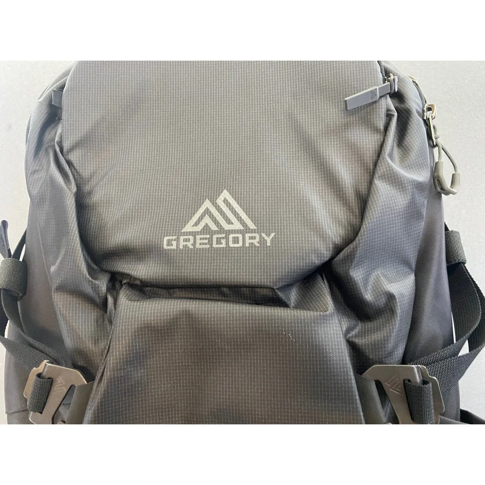Gregory juxt 34